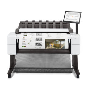 HP Designjet 2600