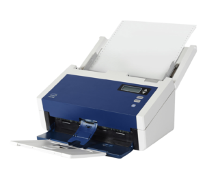 Xerox DocuMate 6480
