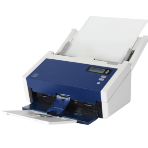 Xerox DocuMate 6480