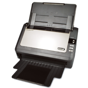 Xerox DocuMate 3125