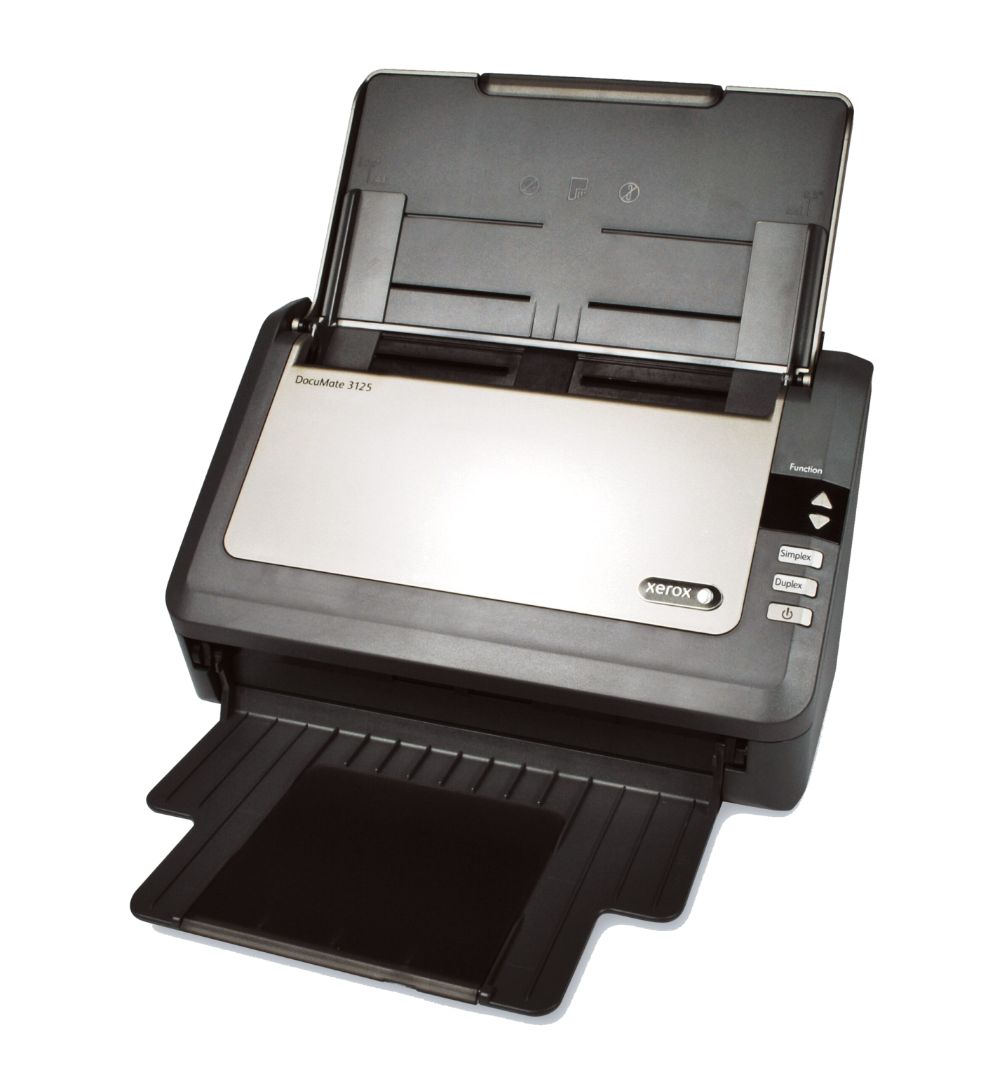 Xerox DocuMate 3125