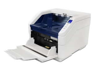 Xerox W130 Scanner