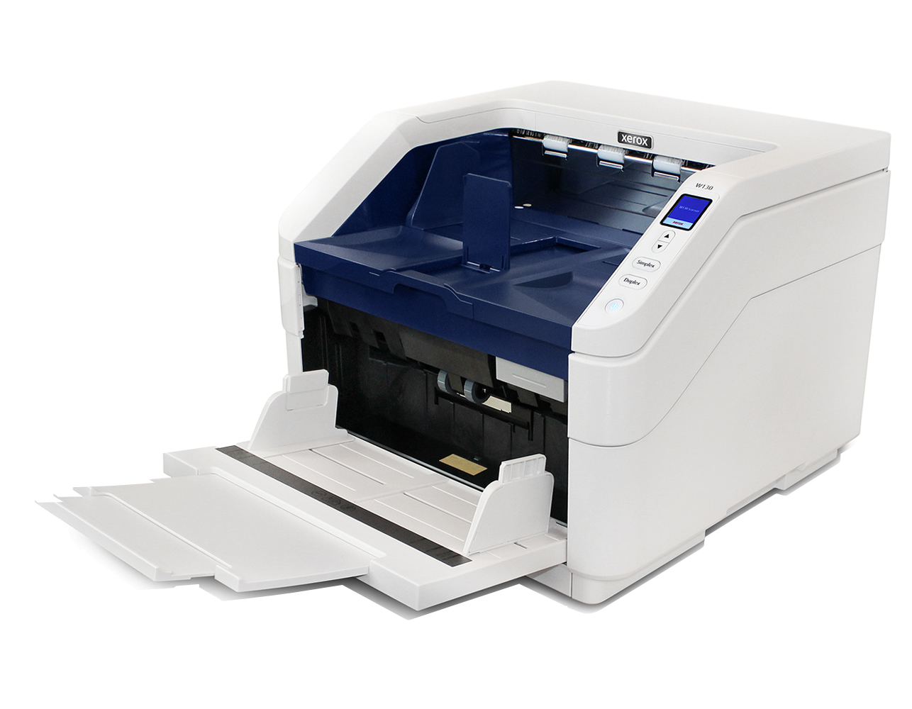Xerox W130 Scanner