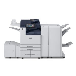 Xerox AltaLink B8100 series