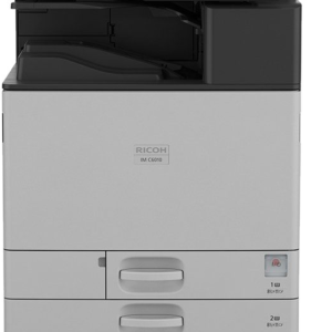 Ricoh IM C6010