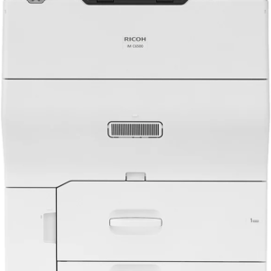 Ricoh IM C8000